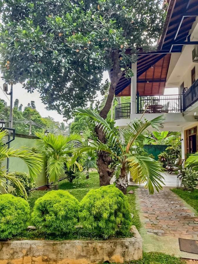 Marathona Tourist Resort - Anuradhápura Exteriér fotografie