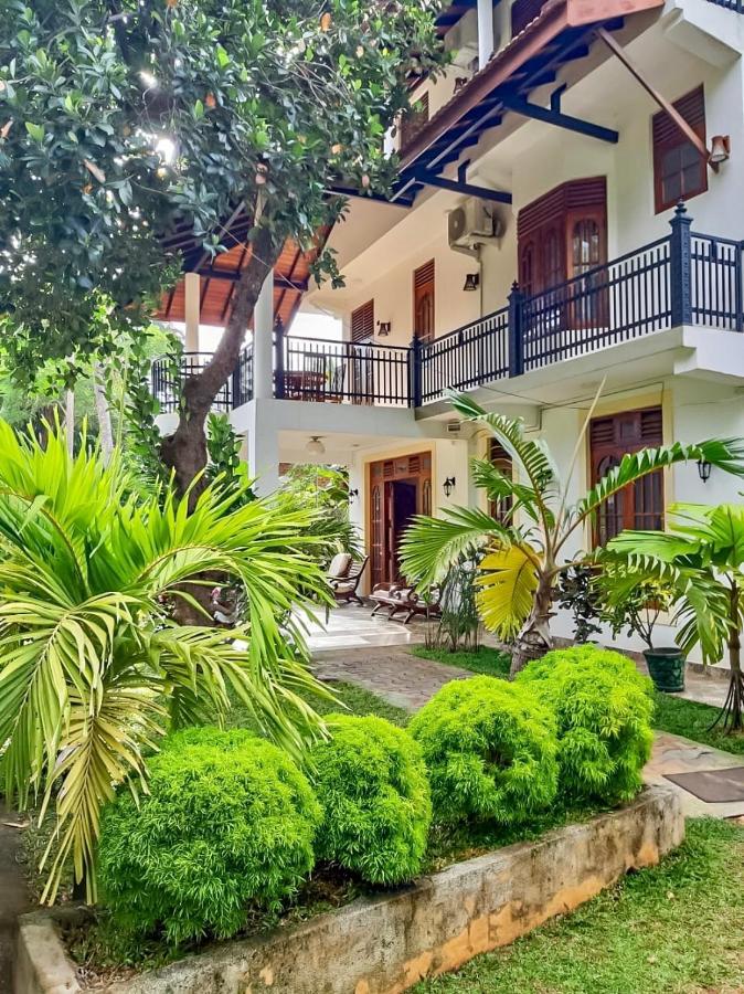 Marathona Tourist Resort - Anuradhápura Exteriér fotografie