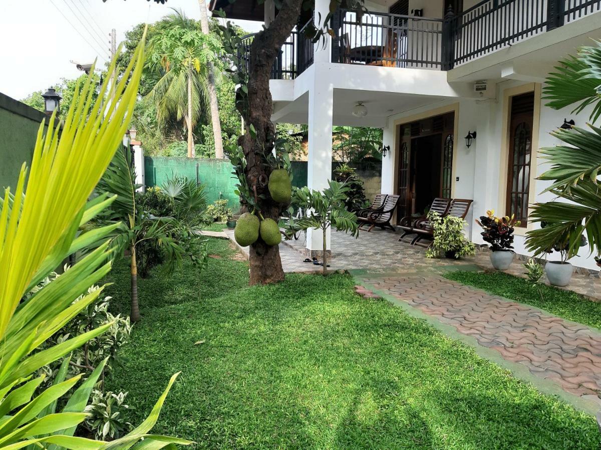 Marathona Tourist Resort - Anuradhápura Exteriér fotografie