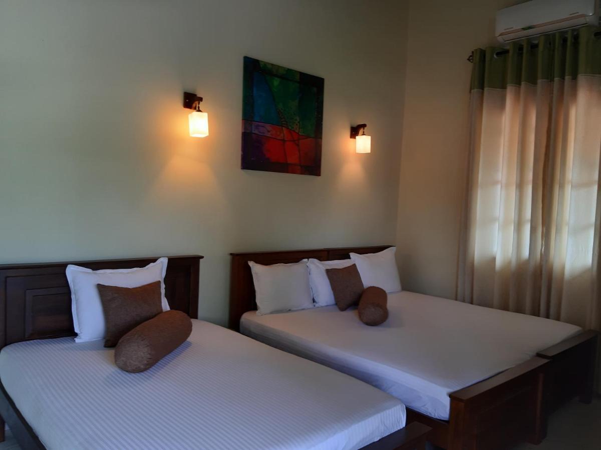 Marathona Tourist Resort - Anuradhápura Exteriér fotografie
